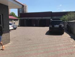 Сдам в аренду мойку и пивнушку. Улица Амурская 34, р-н Амурская 34, 1 кв. м., цена указана за все помещение в месяц