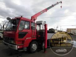 Mitsubishi Fuso Super Great. , 16 800 куб. см., 15 000 кг. Под заказ