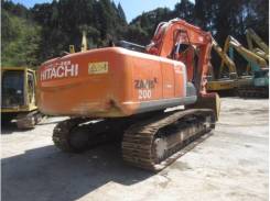 Hitachi ZX200-3. . Под заказ