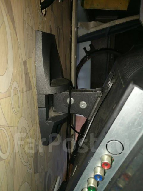 Panstar. LCD (��) ����