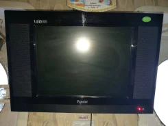 Panstar. LCD (��) ����
