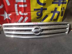 Решетка радиатора NISSAN TEANA