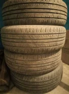 Hankook Optimo H417. ������, �/�, ����� 50�% ����