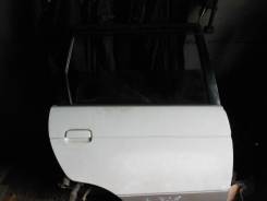Дверь боковая. Daihatsu Pyzar, G303G, G311G, G301G, G313G Двигатели: HDEP, HEEG