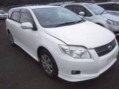 Toyota Corolla Fielder. NZE141, 1NZ