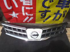 Решетка радиатора NISSAN TIIDA