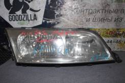 Фара. Toyota Mark II Wagon Qualis, MCV25W, MCV25, MCV21W, MCV21, MCV20, MCV20W