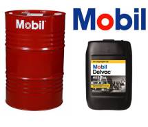 Mobil. Вязкость 10W-40. Под заказ