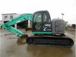 Kobelco SK135SR. -2. Под заказ