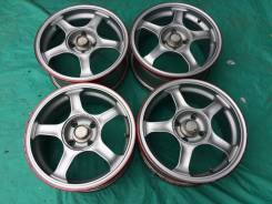Advan Racing TCIII. 6.5x15, 4x100.00, ET42