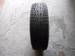 Nokian Hakkapeliitta R. Зимние, без шипов, 2013 год, без износа, 1 шт