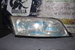 Фара. Toyota Mark II Wagon Qualis, MCV25W, MCV25, SXV20, SXV20W, MCV21W, MCV21, MCV20, MCV20W Toyota Mark II