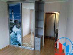 Гостинка, улица Тухачевского 48. БАМ, агентство, 17 кв. м. Комната