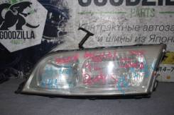 Фара. Toyota Mark II Wagon Qualis, MCV25W, MCV25, SXV20, SXV20W, MCV21W, MCV21, MCV20, MCV20W Toyota Mark II