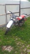 Honda XLR 250 Baja. 250 куб. см., исправен, птс, с пробегом