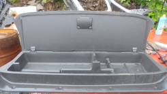 Багажный отсек. Mitsubishi Pajero Pinin Mitsubishi Pajero iO, H61W, H67W, H66W, H62W Двигатели: 4G93, 4G94