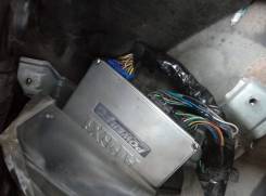 Блок управления двс. Subaru Impreza WRX Subaru Forester Subaru Impreza Subaru Exiga Двигатель EJ205