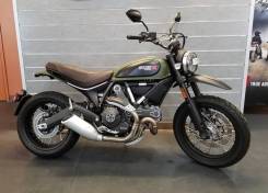 Ducati. 800 куб. см., исправен, птс, без пробега. Под заказ
