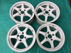 Zeit. 7.0x16, 4x114.30, ET42
