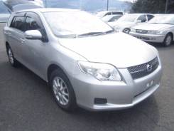 Toyota Corolla Fielder. NZE144, 1NZ
