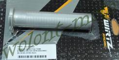 АЛЮМИНИЕВАЯ РУЧКА ГАЗА (ВСТАВКА) WIRTZ KTM KTM 400-520-525 4STK EXC/MXC/SX 00/08 WIRTZ KTM TH-KF-0
