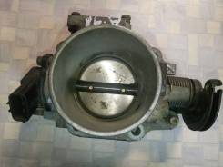 Заслонка дроссельная. Mazda Premacy, CPEW, CP8W Mazda MPV, LW5W, LWEW, LWFW Mazda Familia, BJFW, ZR16U65, ZR16UX5, YR46U15, YR46U35, BJ3P, BJ5P, BJ5W...