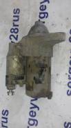 Стартер. Toyota: Corolla, Yaris, WiLL Cypha, Corolla Rumion, Spade, Succeed, Echo Verso, Vitz, Ractis, XA, Soluna Vios, Auris, Corolla Fielder, Platz...