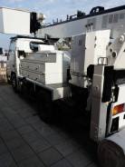 Mitsubishi Canter. Продаётся АвтоВышка, 16 м.