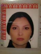 Мастер депиляции. Незаконченное высшее образование (студент), опыт работы 2 года