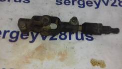 Карданчик рулевой. Toyota: Corona Exiv, Carina ED, Sprinter, Corolla Levin, Crown Majesta, Celica, Estima Lucida, Sprinter Trueno, Carina, Previa, Cor...
