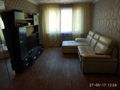 3-комнатная, проспект Красного Знамени 111. Толстого (Буссе), 67 кв. м. Комната