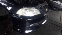 Ноускат. Honda Odyssey, RA6, RA7