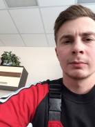 Кладовщик. Среднее образование, опыт работы 3 года