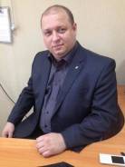 Руководитель службы безопасности. Высшее образование, опыт работы 19 лет