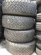 Nitto Dune Grappler. Грязь AT, износ: 10%, 4 шт
