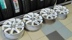 TGRACING. 6.5x16, 4x114.30, ET38, ЦО 67,1 мм.