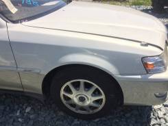 Крыло. Toyota Cresta, JZX105, GX105, JZX100, JZX101, GX100, LX100 Двигатели: 1JZGTE, 2JZGE, 1GFE, 2LTE, 1JZGE