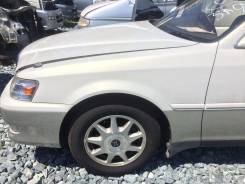 Крыло. Toyota Cresta, JZX105, GX105, JZX100, JZX101, GX100, LX100 Двигатели: 1JZGTE, 2JZGE, 1GFE, 2LTE, 1JZGE