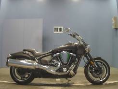 Yamaha Roadstar. 1 700 куб. см., исправен, птс, без пробега. Под заказ
