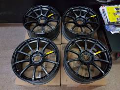 Advan Racing RS. 8.0x17, 5x114.30, ET45, ЦО 73,0 мм.