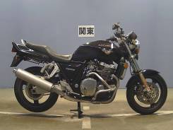Honda CB 1000SF. 1 000 куб. см., исправен, птс, без пробега