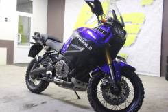 Yamaha XT 1200ZE Super Tenere. 1 200 куб. см., исправен, птс, без пробега