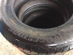 Bridgestone Nextry Ecopia. Летние, 2014 год, износ: 10%