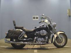 Honda Shadow 750. 750 куб. см., исправен, птс, без пробега