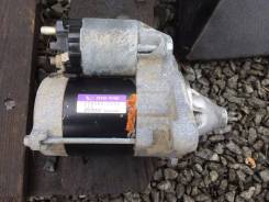 Стартер. Toyota Rush, J210, J200, J200E, J210E, J200G, J210G Daihatsu Be-Go, J200G, J210G Двигатель 3SZVE