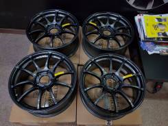 Advan Racing RZ. 7.5x17, 5x114.30, ET48, ЦО 73,0 мм.