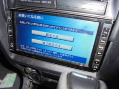 Toyota NHZN-W57
