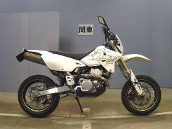 Suzuki DR-Z 400SM. 400 куб. см., исправен, птс, без пробега