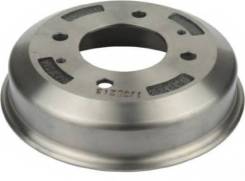 Барабан тормозной. Hyundai Accent, LC, LC2 Hyundai Excel Hyundai Pony Двигатели: G4EA, G4EB, G4ECG, G4EK