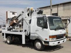 Mitsubishi Fuso Great , 2001. Mitsubishi Fuso Great, 8 200 куб. см., 5 000 кг. Под заказ